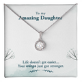 Eternal Hope Necklace