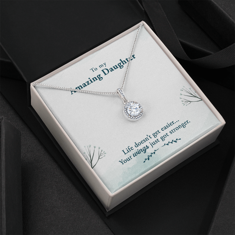 Eternal Hope Necklace
