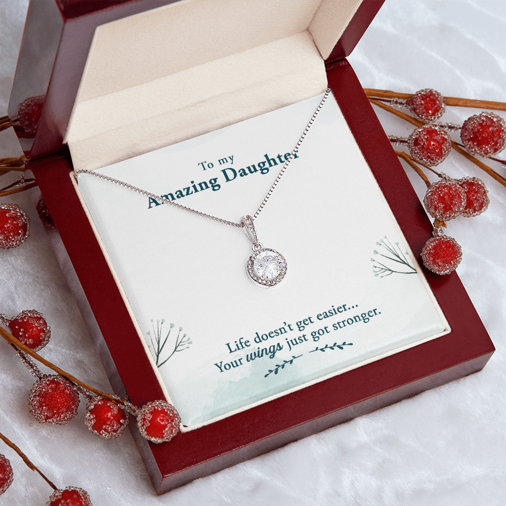 Eternal Hope Necklace
