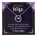 Lucky In Love Necklace