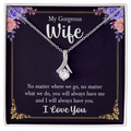 Alluring Beauty Necklace