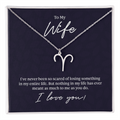 Zodiac Symbol Necklace
