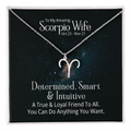 Zodiac Symbol Necklace