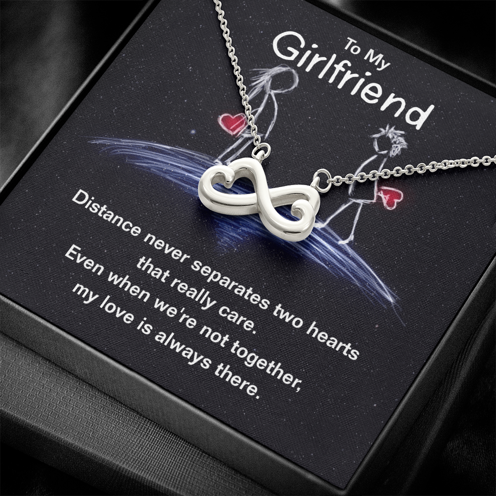 Endless Love Necklace