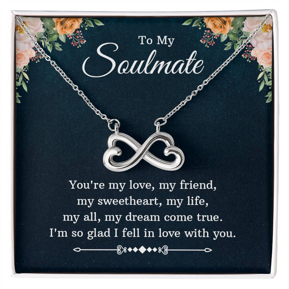 Endless Love Necklace