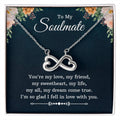 Endless Love Necklace