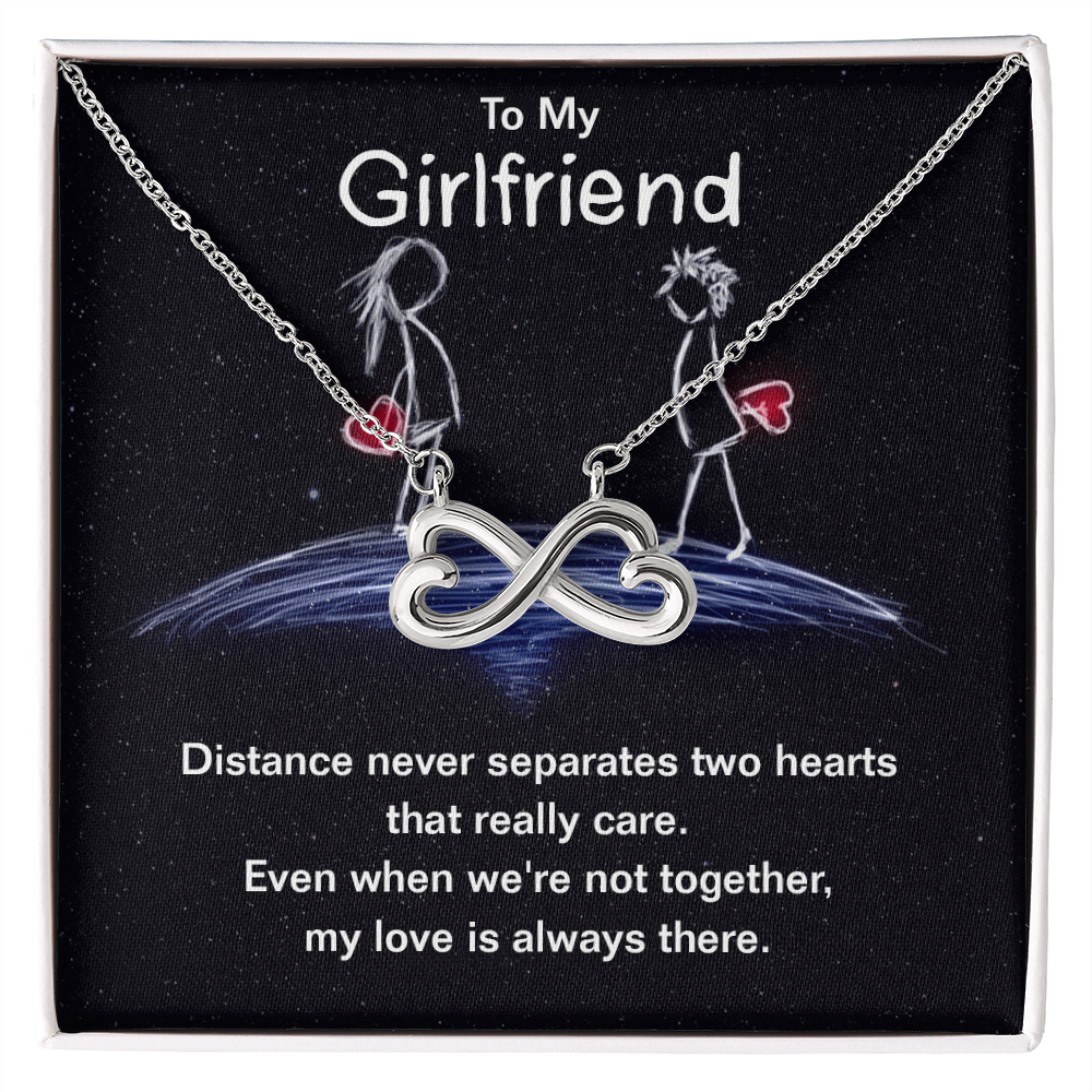 Endless Love Necklace