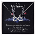 Endless Love Necklace