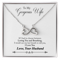 Endless Love Necklace