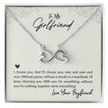 Endless Love Necklace