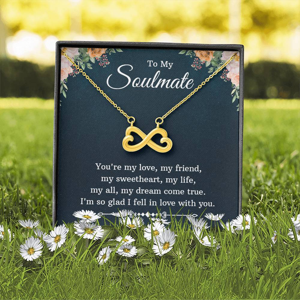Endless Love Necklace