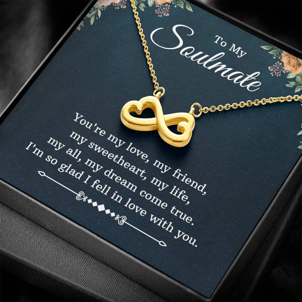 Endless Love Necklace