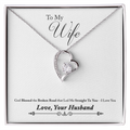 Forever Love Necklace
