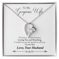 Forever Love Necklace