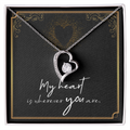 Forever Love Necklace