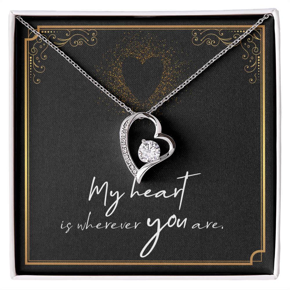 Forever Love Necklace