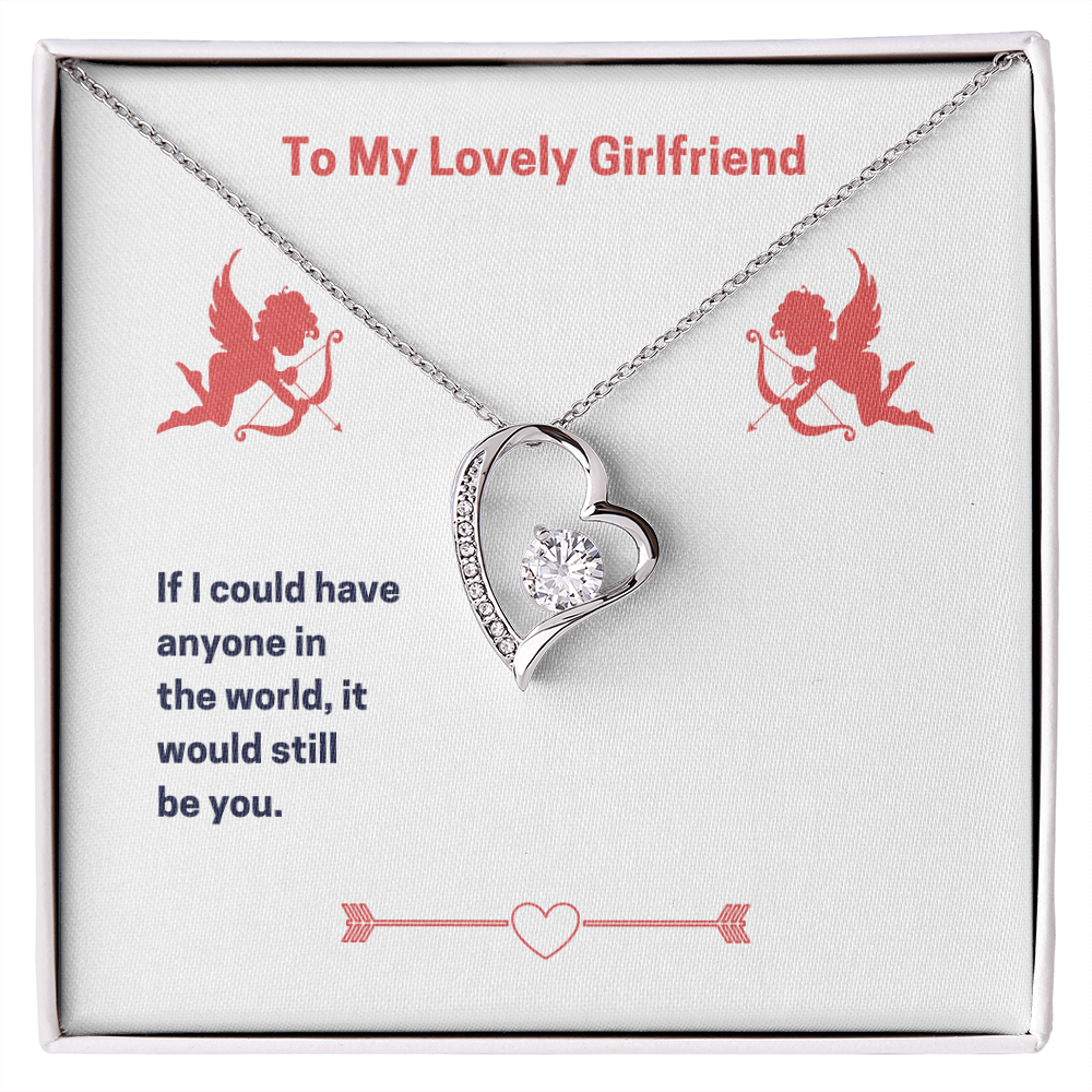 Forever Love Necklace