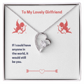 Forever Love Necklace