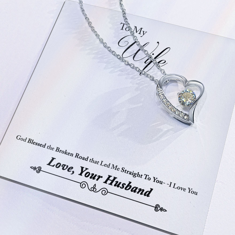 Forever Love Necklace