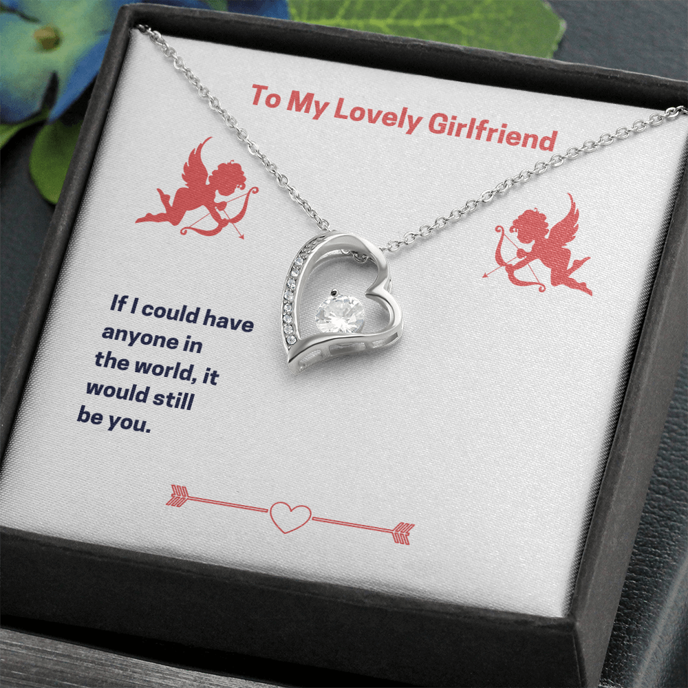 Forever Love Necklace