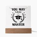 Keepsake Acrylic with Graduation Cap Name Necklace Bundle