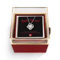 Love Knot - Rotating Rose Gift Box