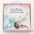 Buyer Upload Luxury Heart Bangle