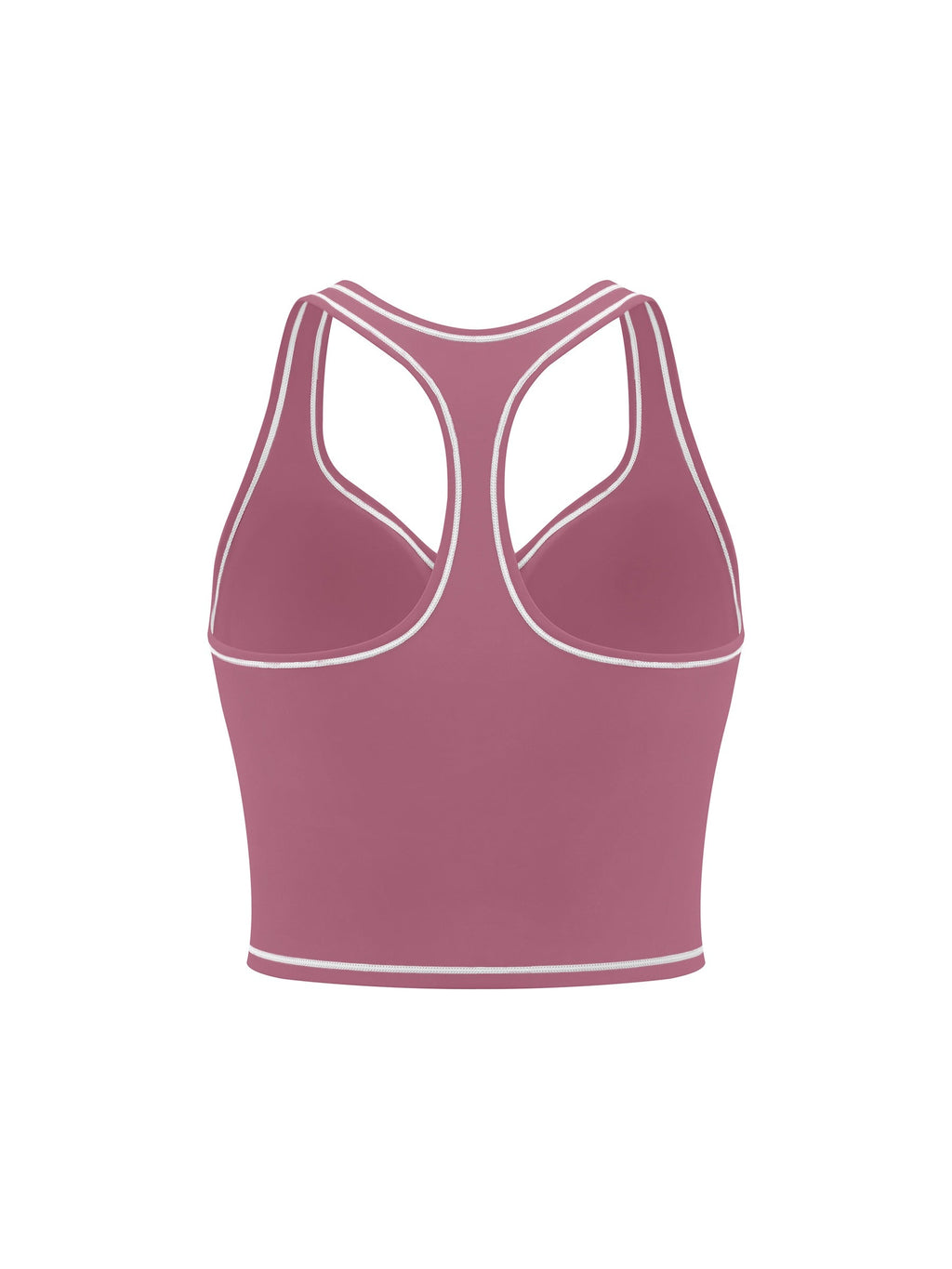 Women’s Topstitching Yoga Tank Top