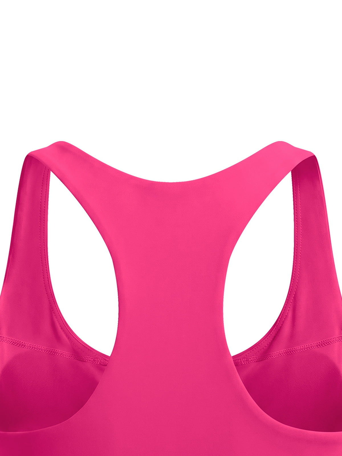 Women’s Tight Paneling Yoga Tank Top