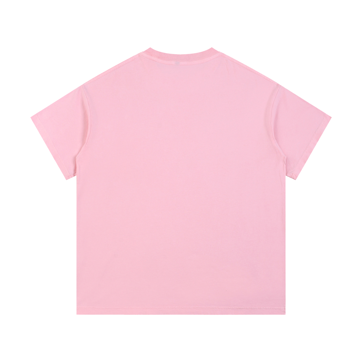 Unisex Vintage-Wash Cotton T-Shirt gallery view