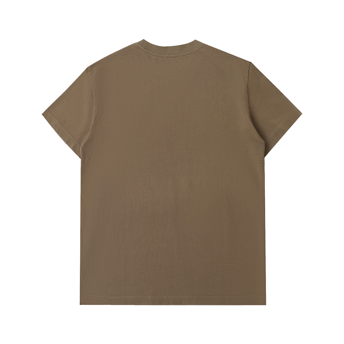 Essential Heavyweight Cotton T-Shirt gallery view