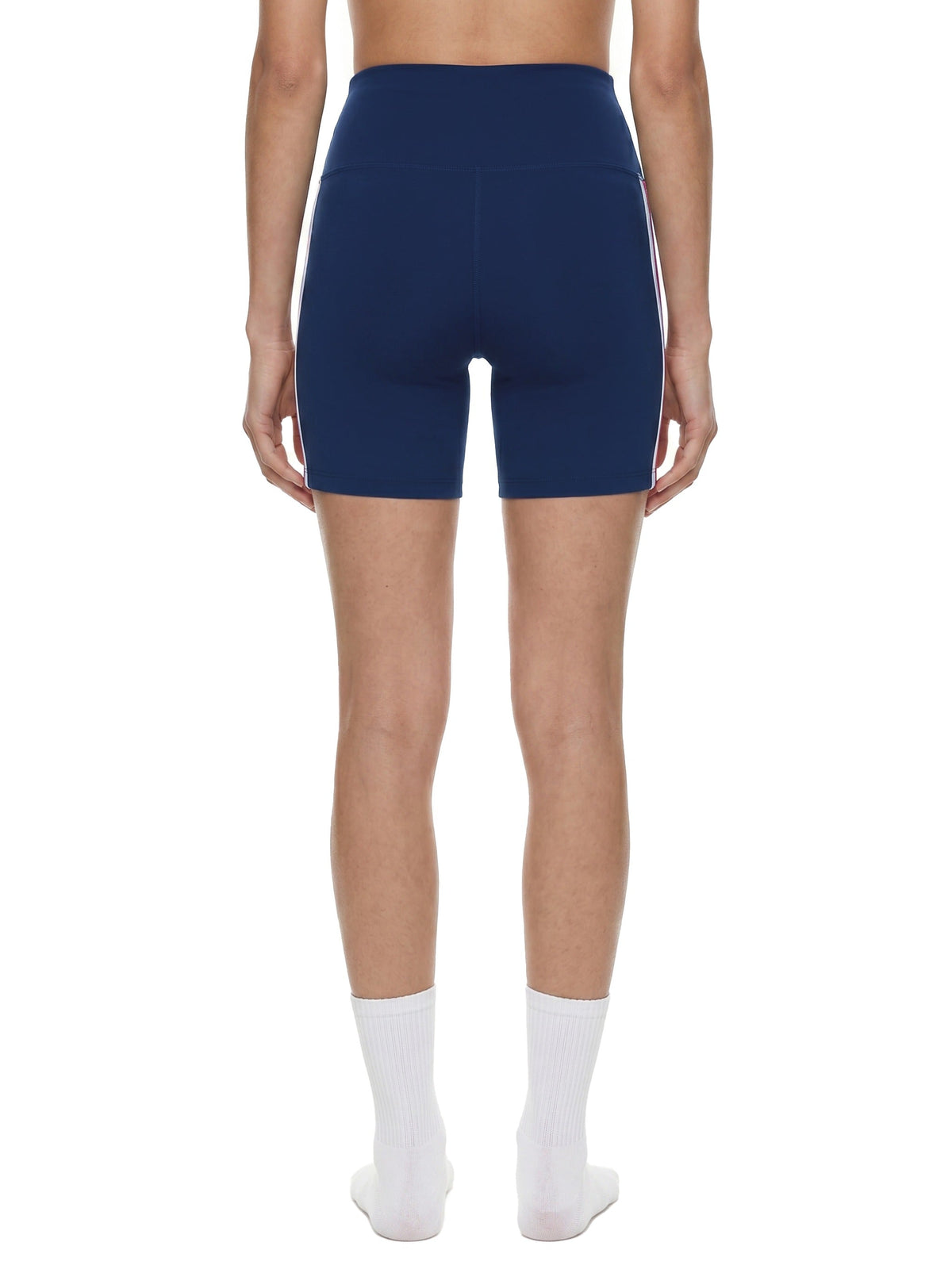 Women’s High Rise Tight Yoga Shorts