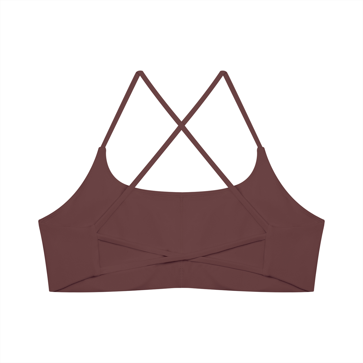 Women’s U-Neck Yoga Sports Bra