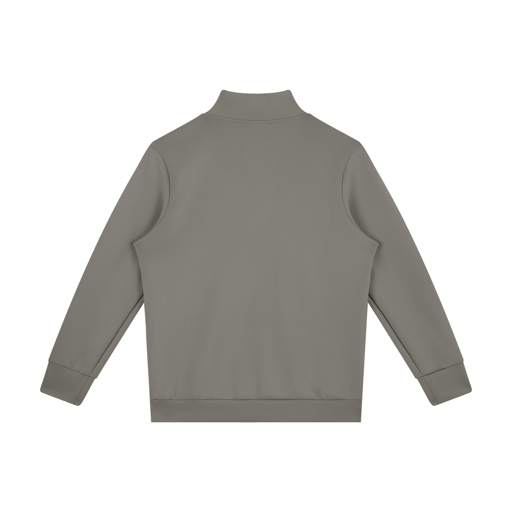 Men’s Quarter-Zip Sweatshirt