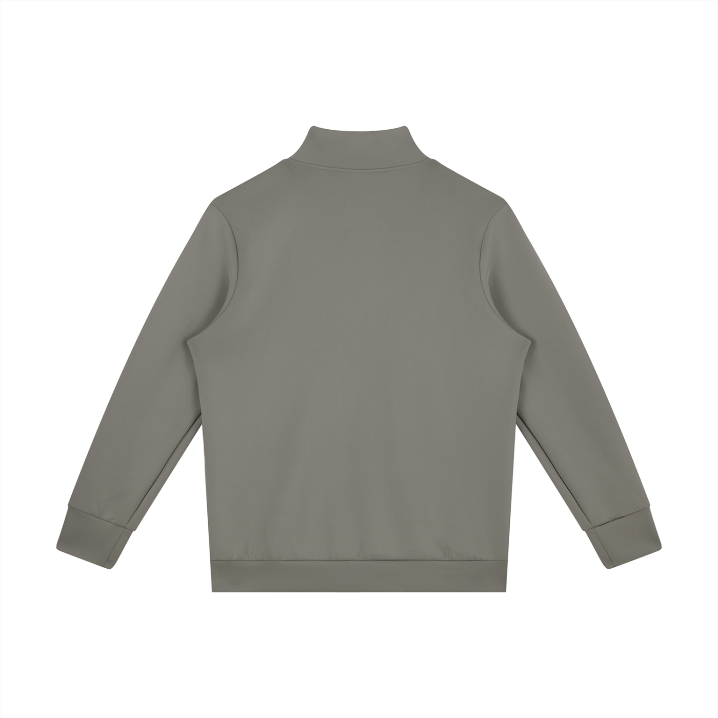 Men’s Quarter-Zip Sweatshirt