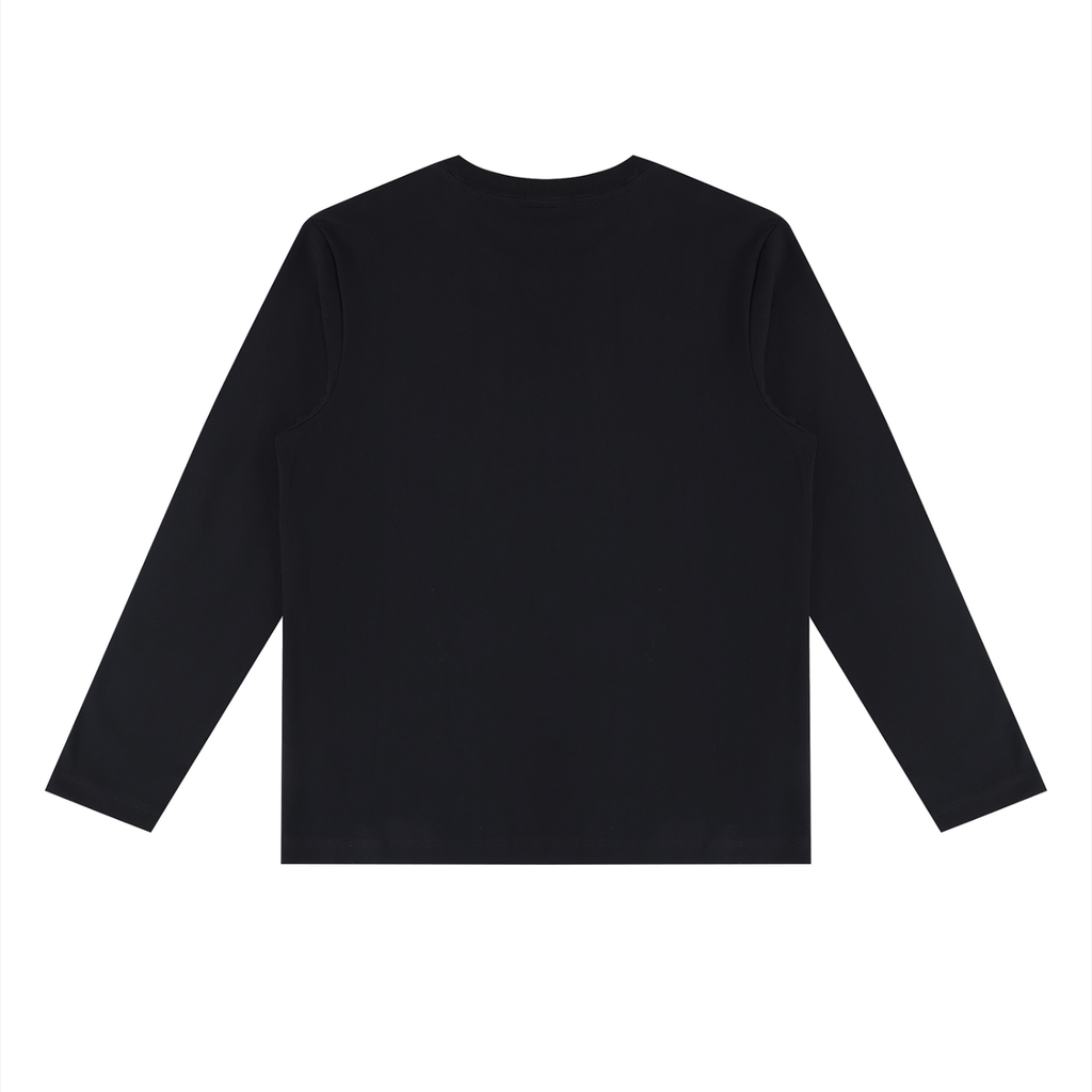 Unisex Heavyweight Long-Sleeve T-Shirt