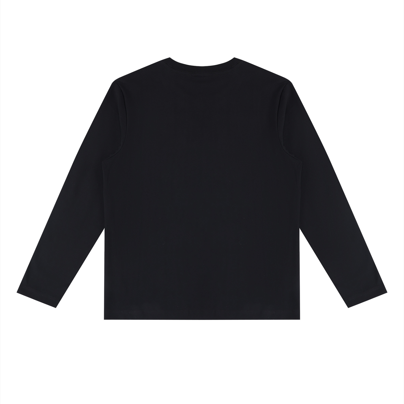 Unisex Heavyweight Long-Sleeve T-Shirt
