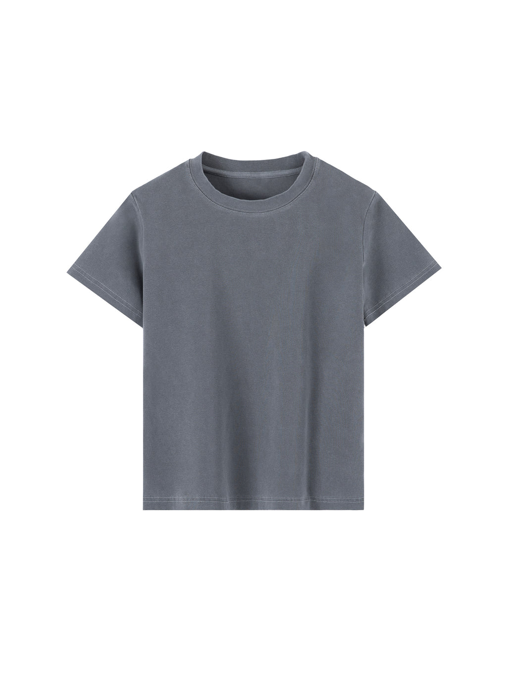 Vintage Wash Slim Fit T-shirt