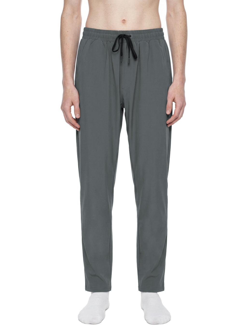 Men’s Drawstring Joggers
