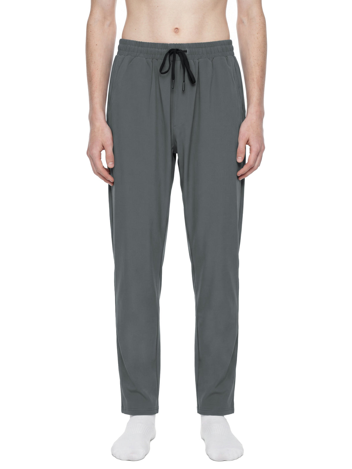 Men’s Drawstring Joggers