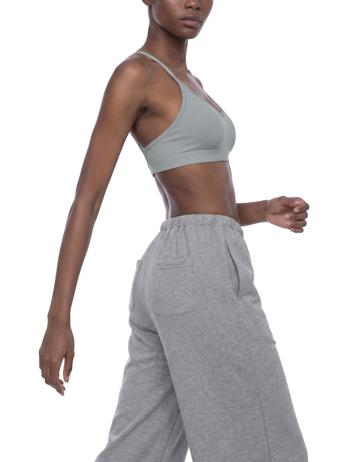 Women’s Tight Yoga Sports Bra