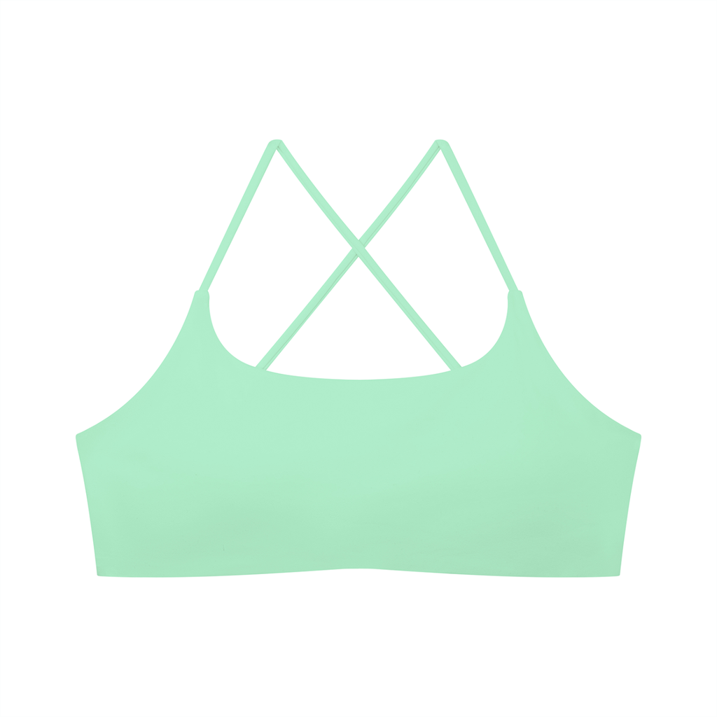 Women’s U-Neck Yoga Sports Bra