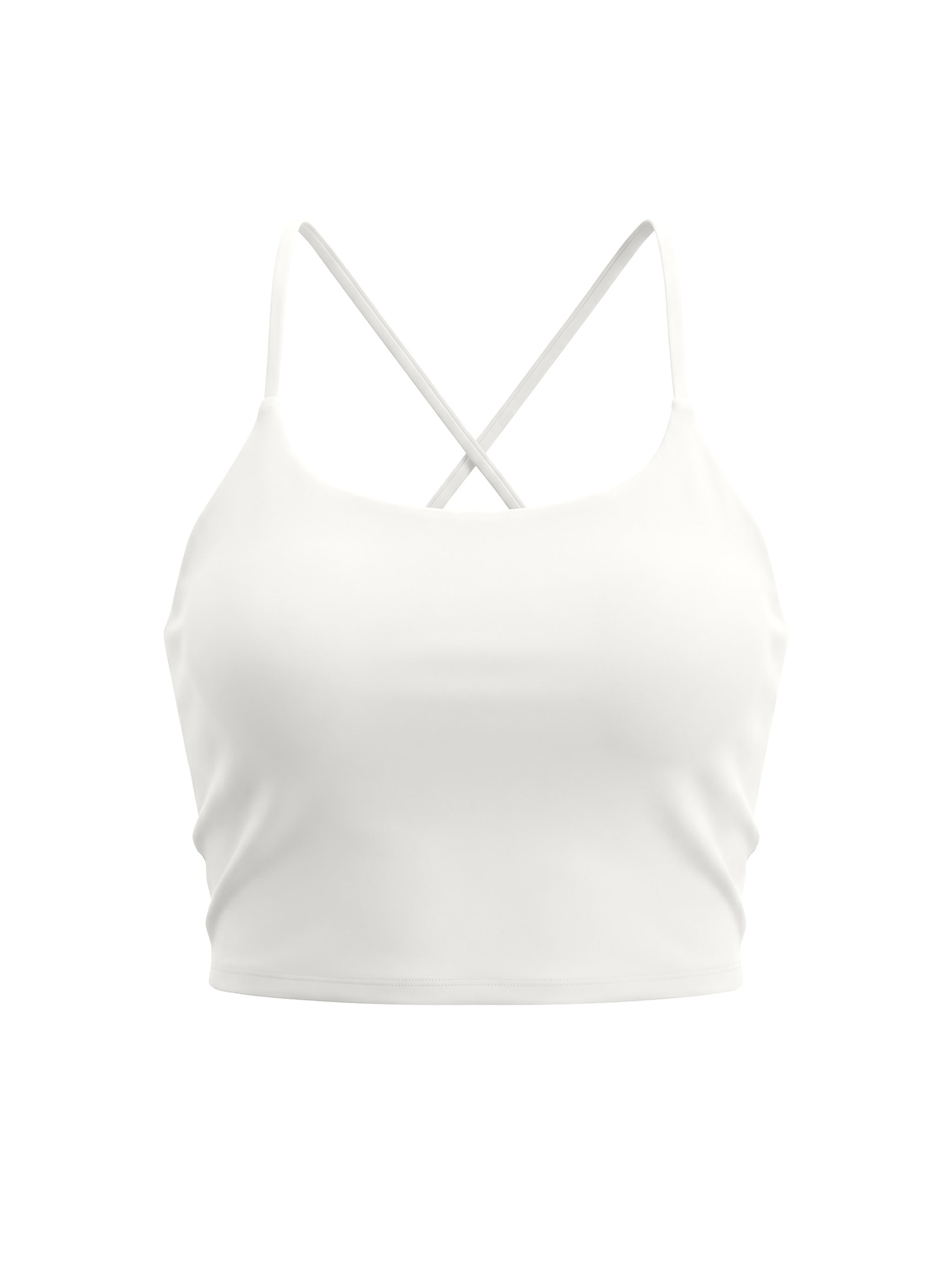 Women’s Yoga Tank Top