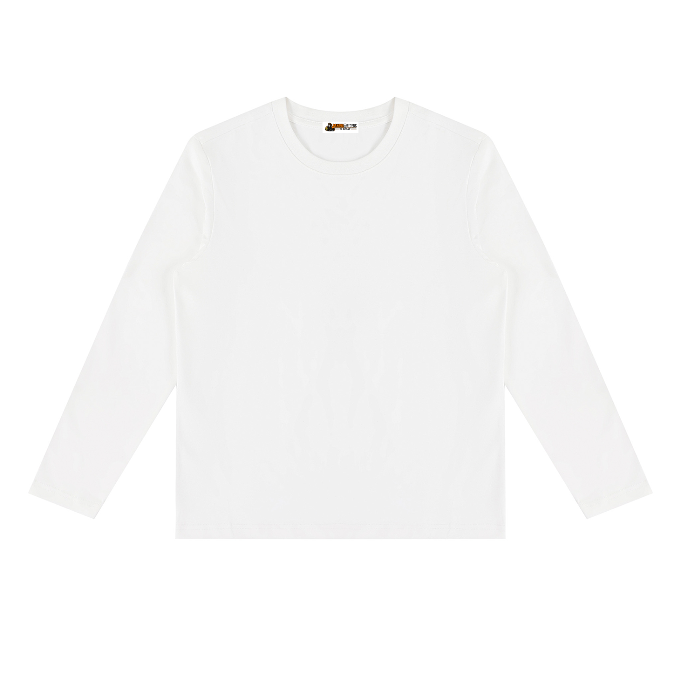 Unisex Heavyweight Long-Sleeve T-Shirt