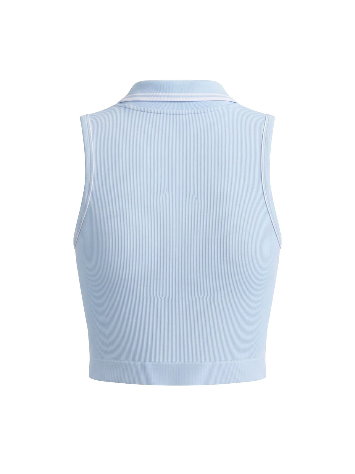 Women's Polo Yoga Tank Top