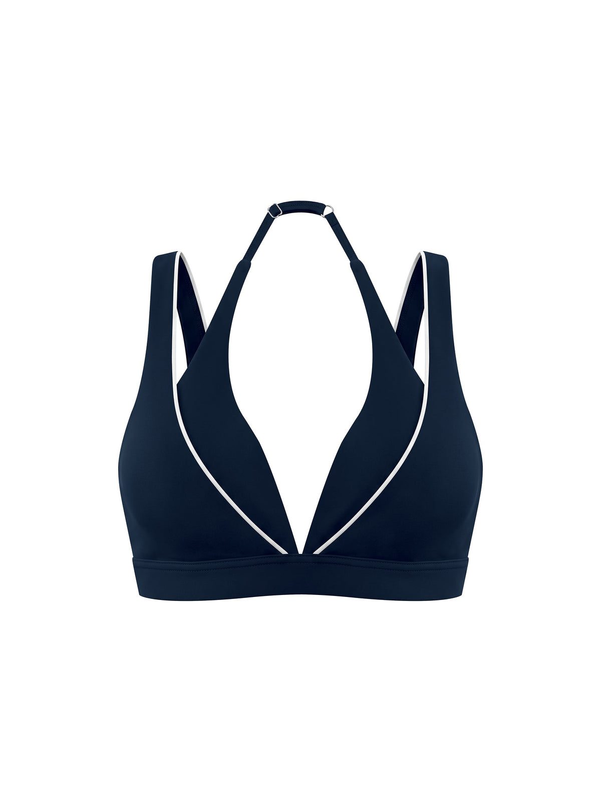 Women’s Halter Neck Yoga Sports Bra