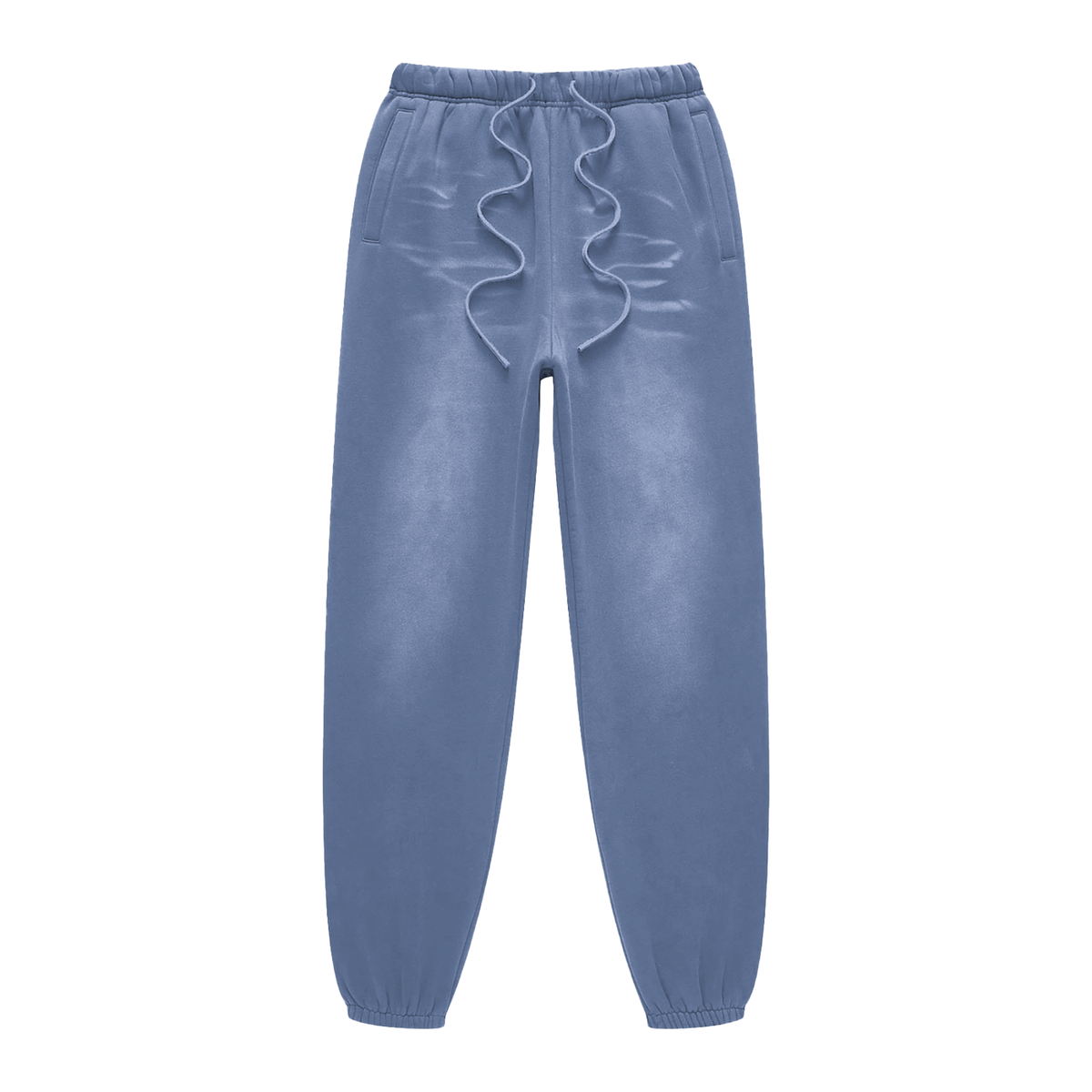 Unisex Sunfade Fleece Sweatpants product image