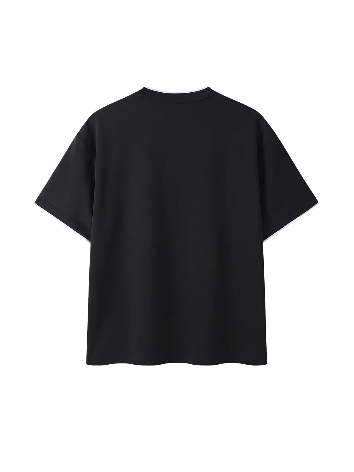 Unisex Regular Fit T-Shirt