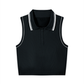 Women’s Polo Yoga Tank Top