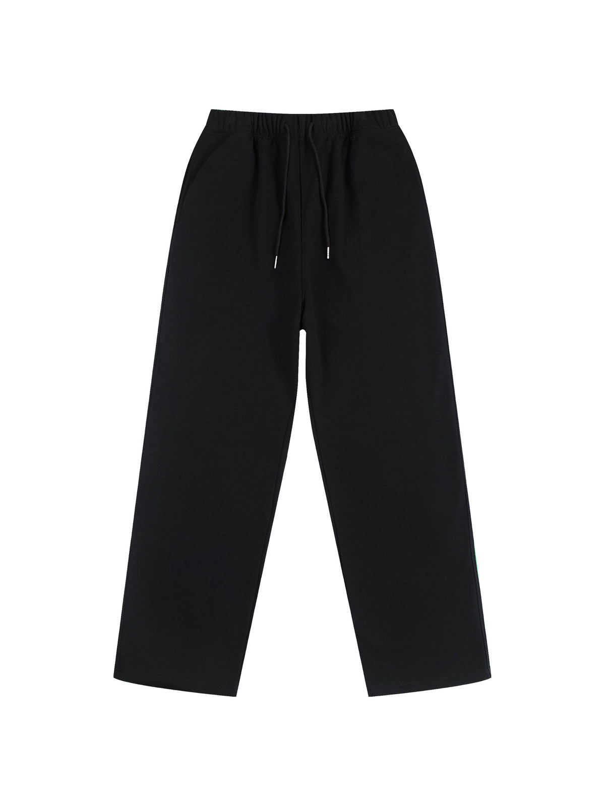 Heavyweight Fleece Straight Leg Pants
